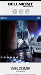 Mobile Screenshot of bellmont.com.au